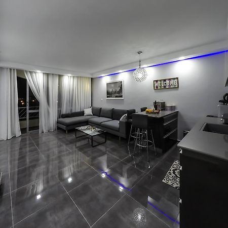 Eden Suite Eilat Chambre photo