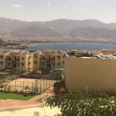 Eden Suite Eilat Extérieur photo