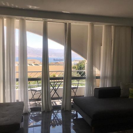 Eden Suite Eilat Extérieur photo