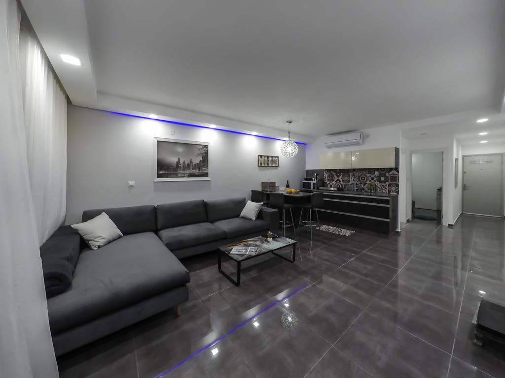 Eden Suite Eilat Chambre photo