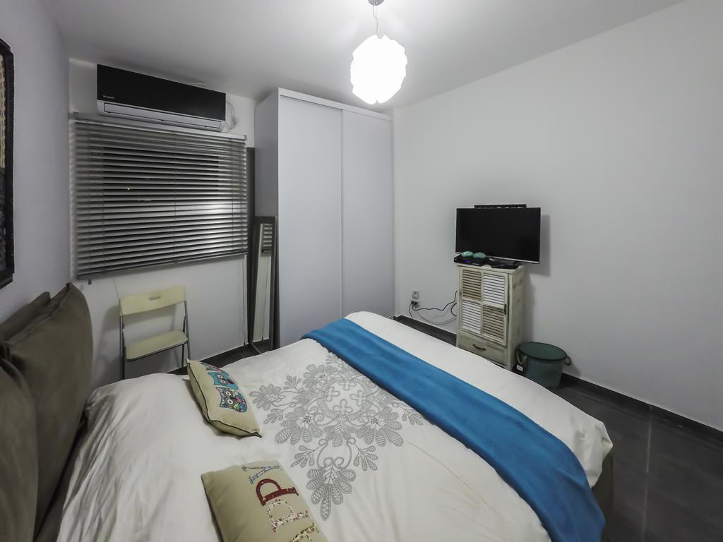 Eden Suite Eilat Chambre photo