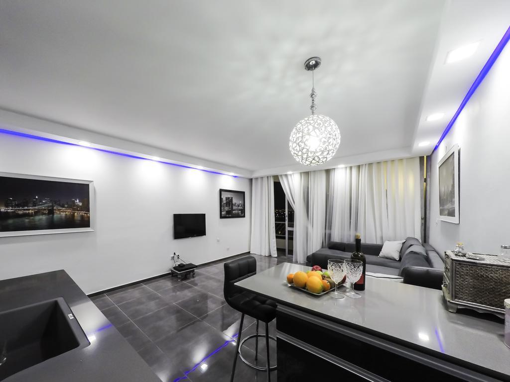 Eden Suite Eilat Chambre photo