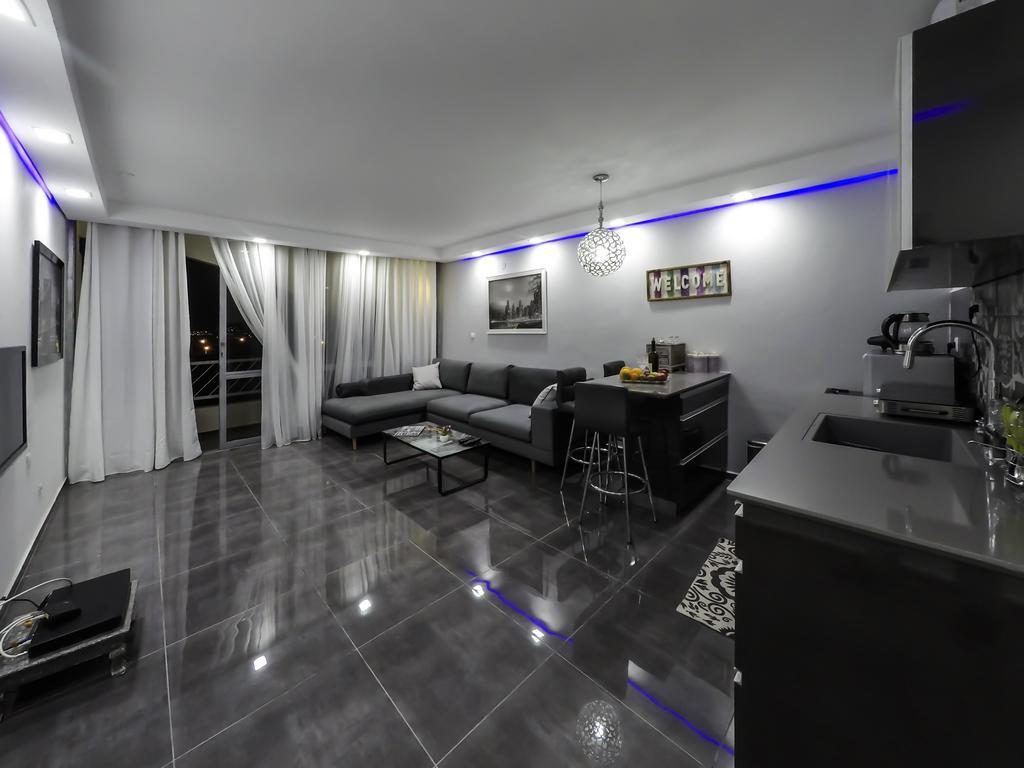 Eden Suite Eilat Chambre photo