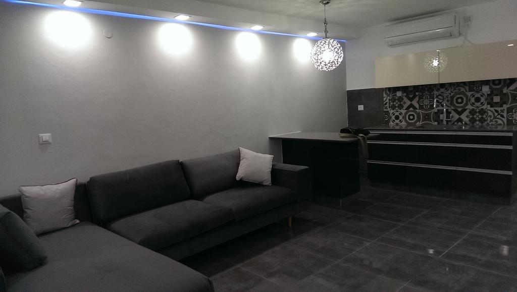 Eden Suite Eilat Extérieur photo