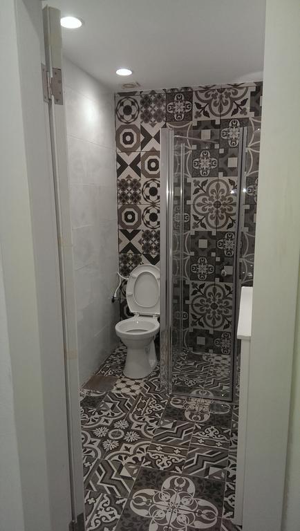 Eden Suite Eilat Extérieur photo