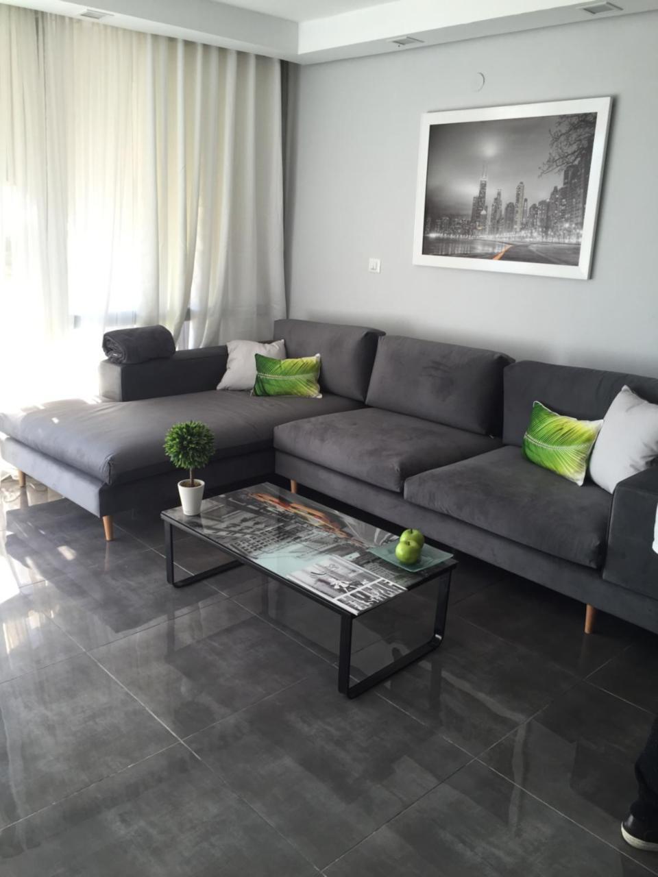 Eden Suite Eilat Extérieur photo