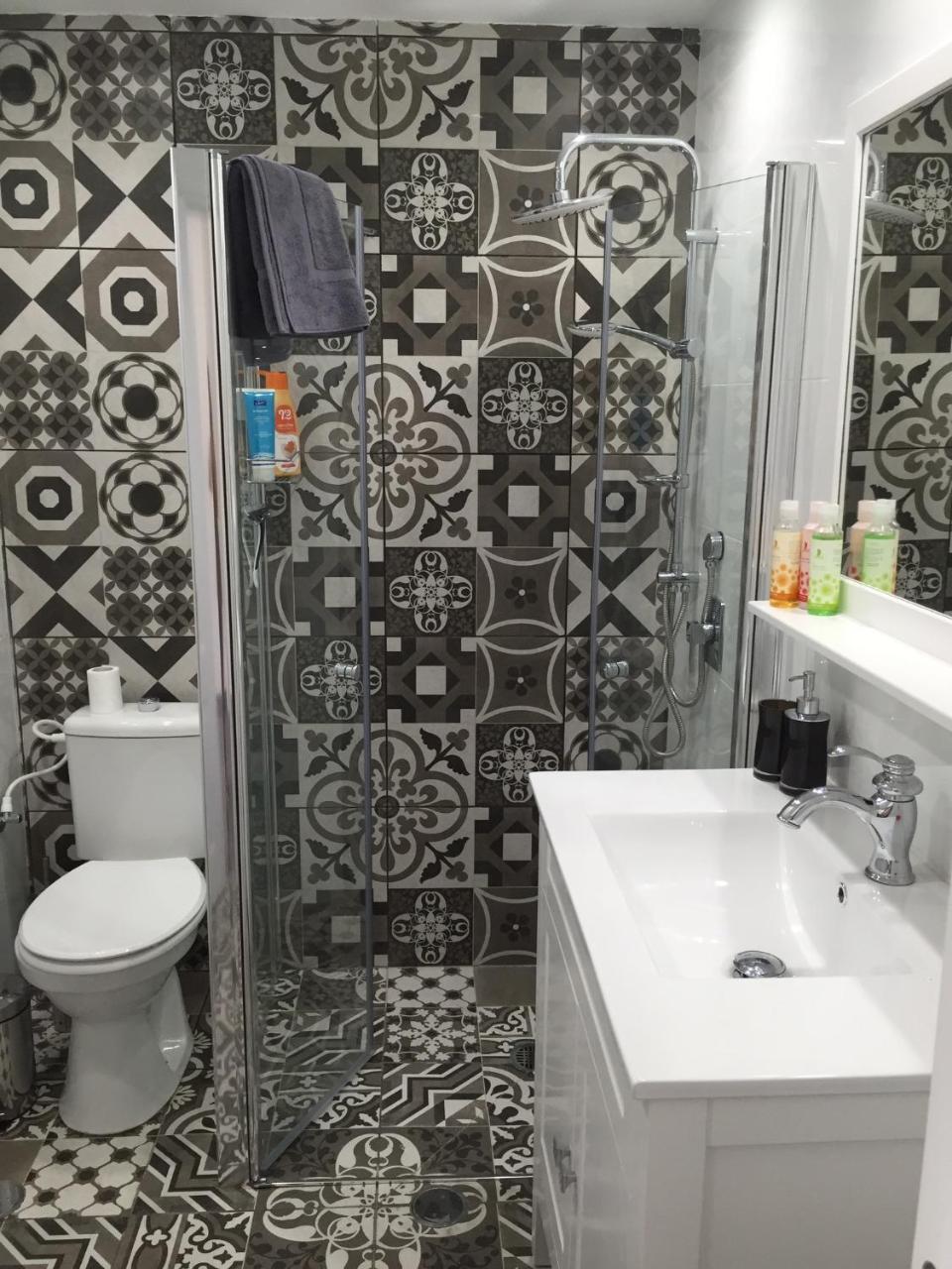 Eden Suite Eilat Extérieur photo