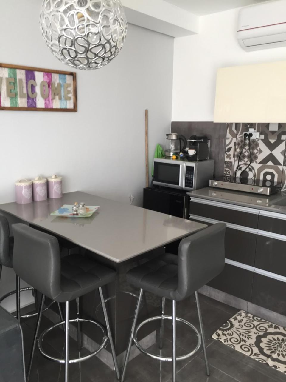 Eden Suite Eilat Extérieur photo