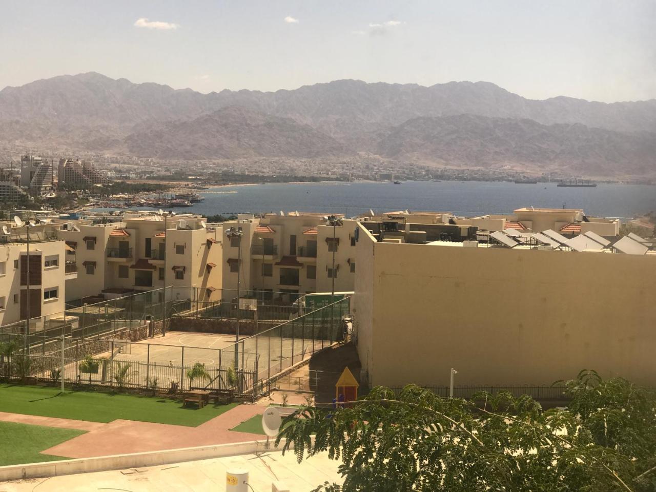 Eden Suite Eilat Extérieur photo
